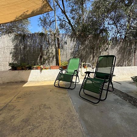 Le Corti Sarde Beach Apartments Bari Sardo Extérieur photo