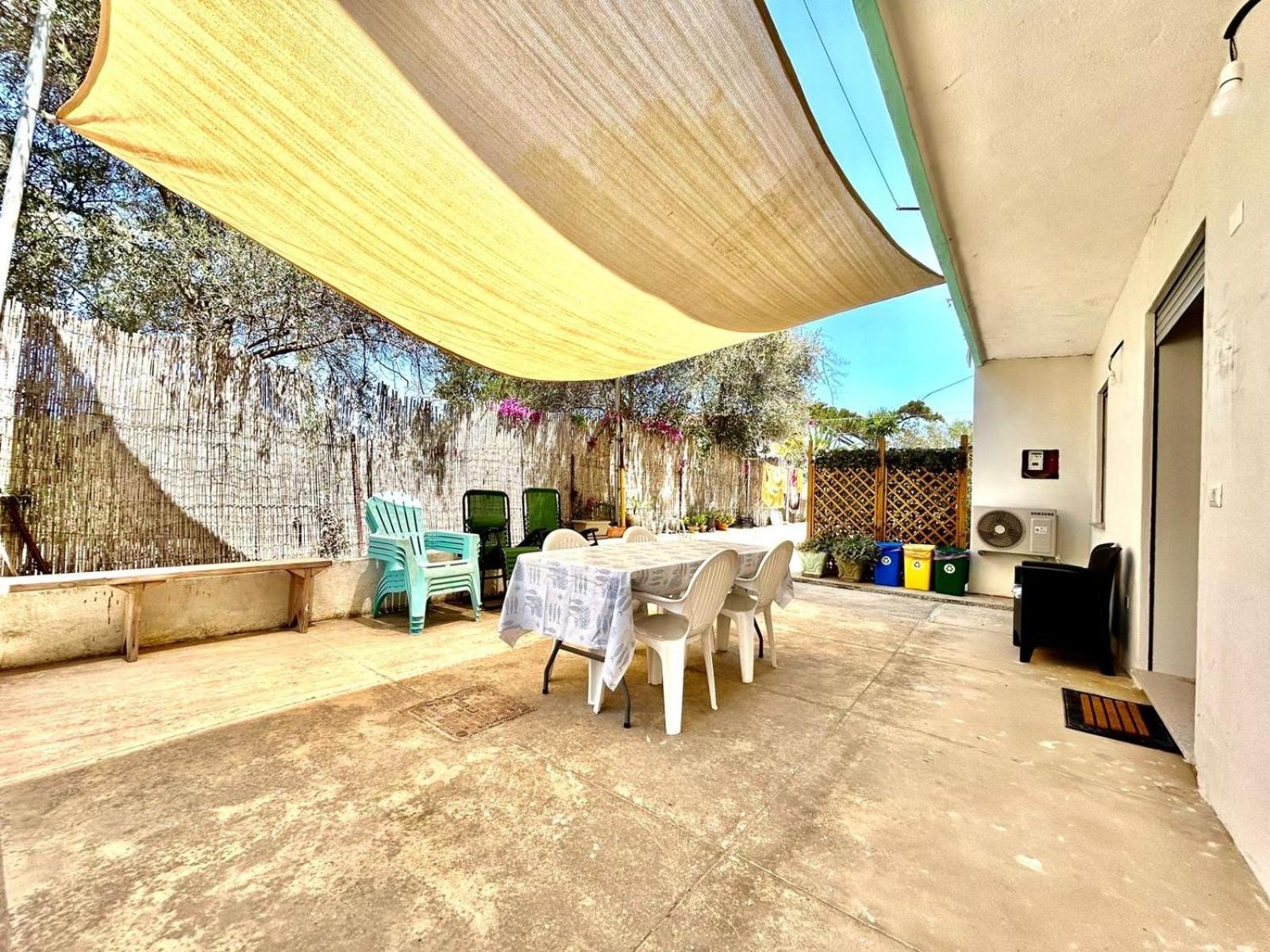 Le Corti Sarde Beach Apartments Bari Sardo Extérieur photo