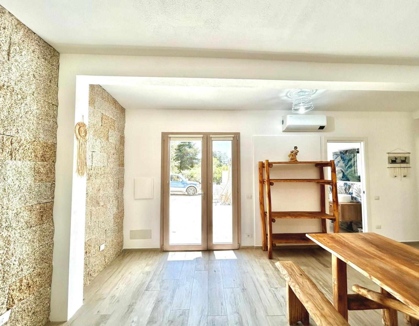 Le Corti Sarde Beach Apartments Bari Sardo Extérieur photo