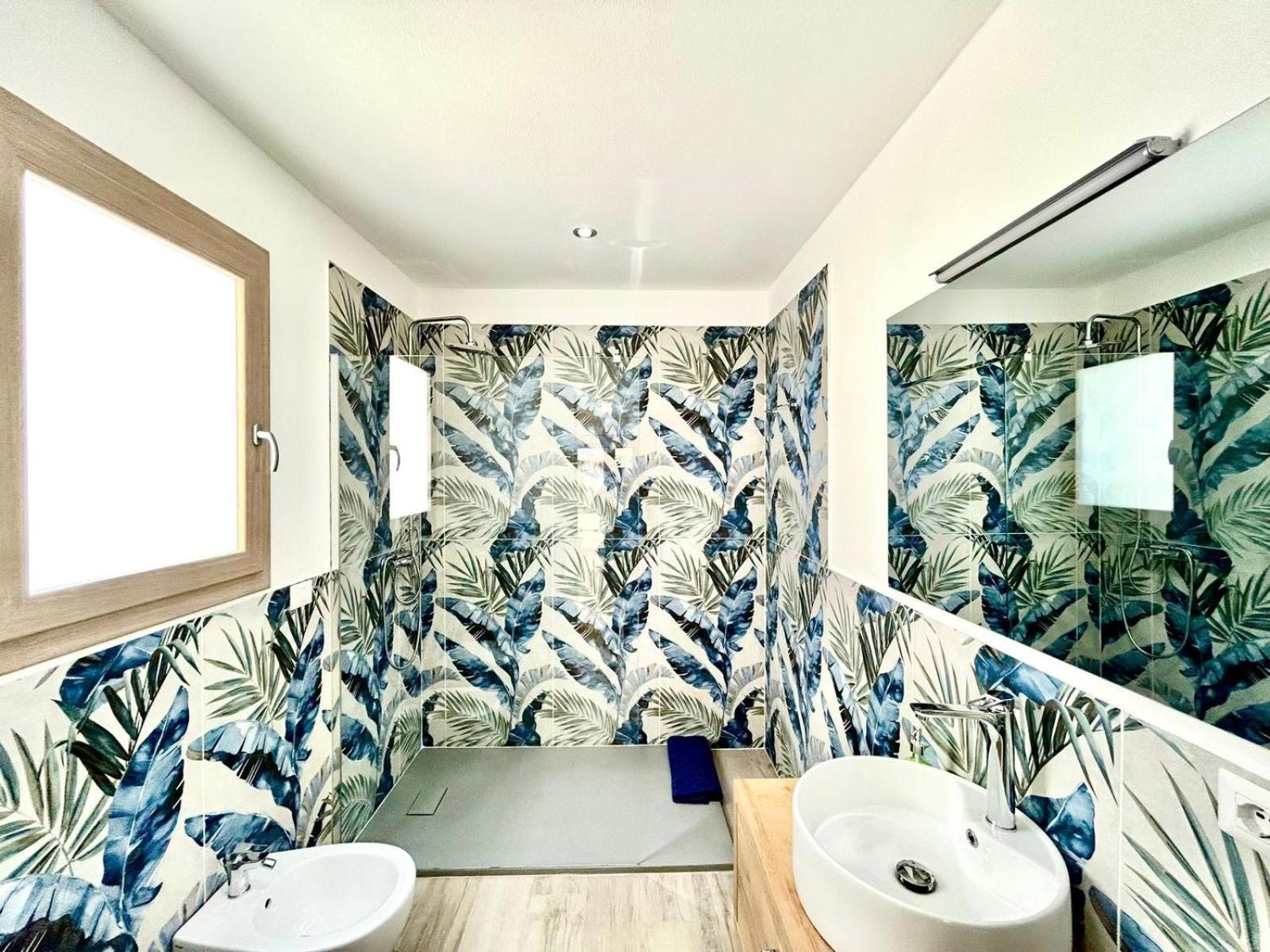 Le Corti Sarde Beach Apartments Bari Sardo Extérieur photo