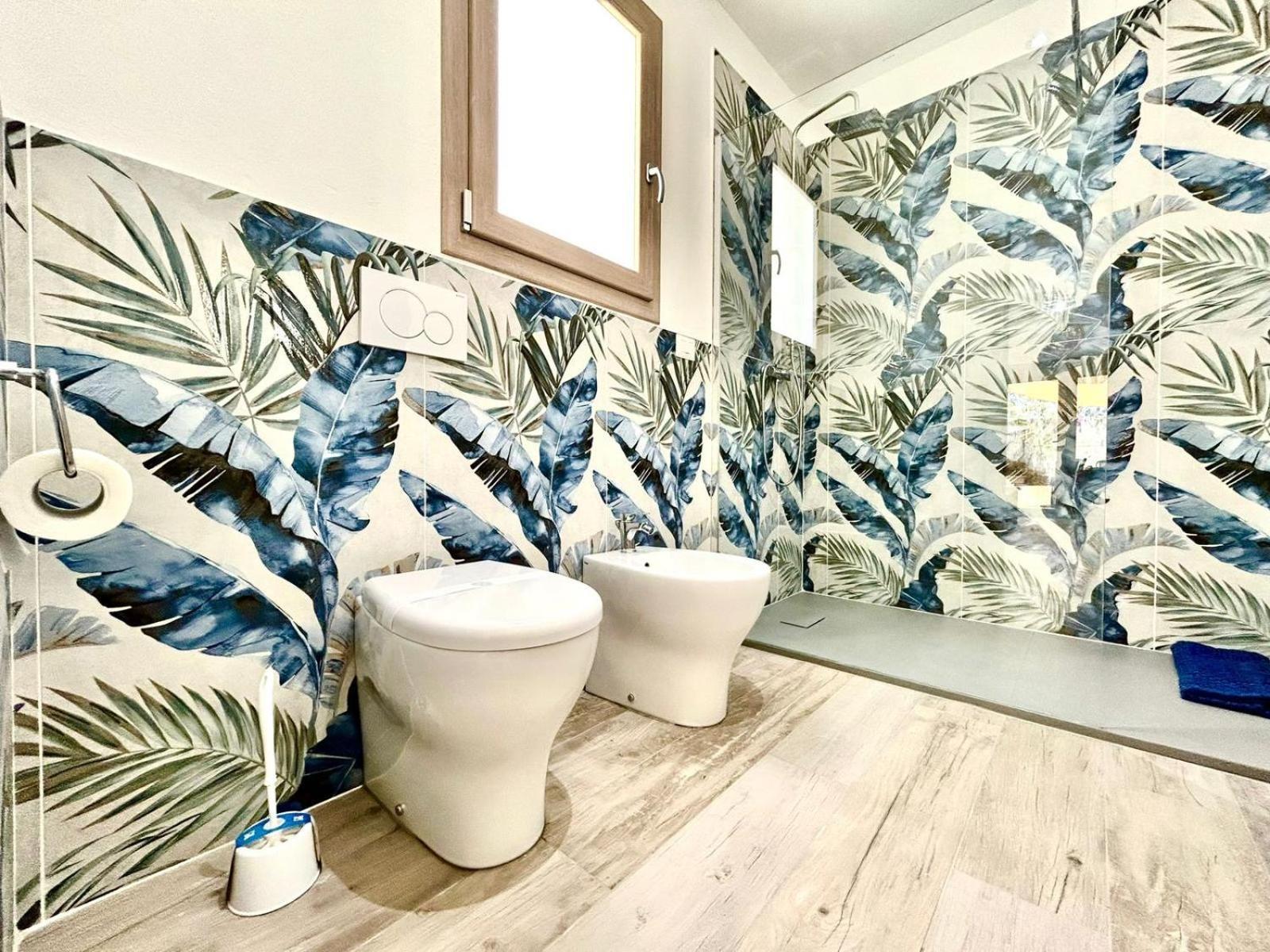 Le Corti Sarde Beach Apartments Bari Sardo Extérieur photo
