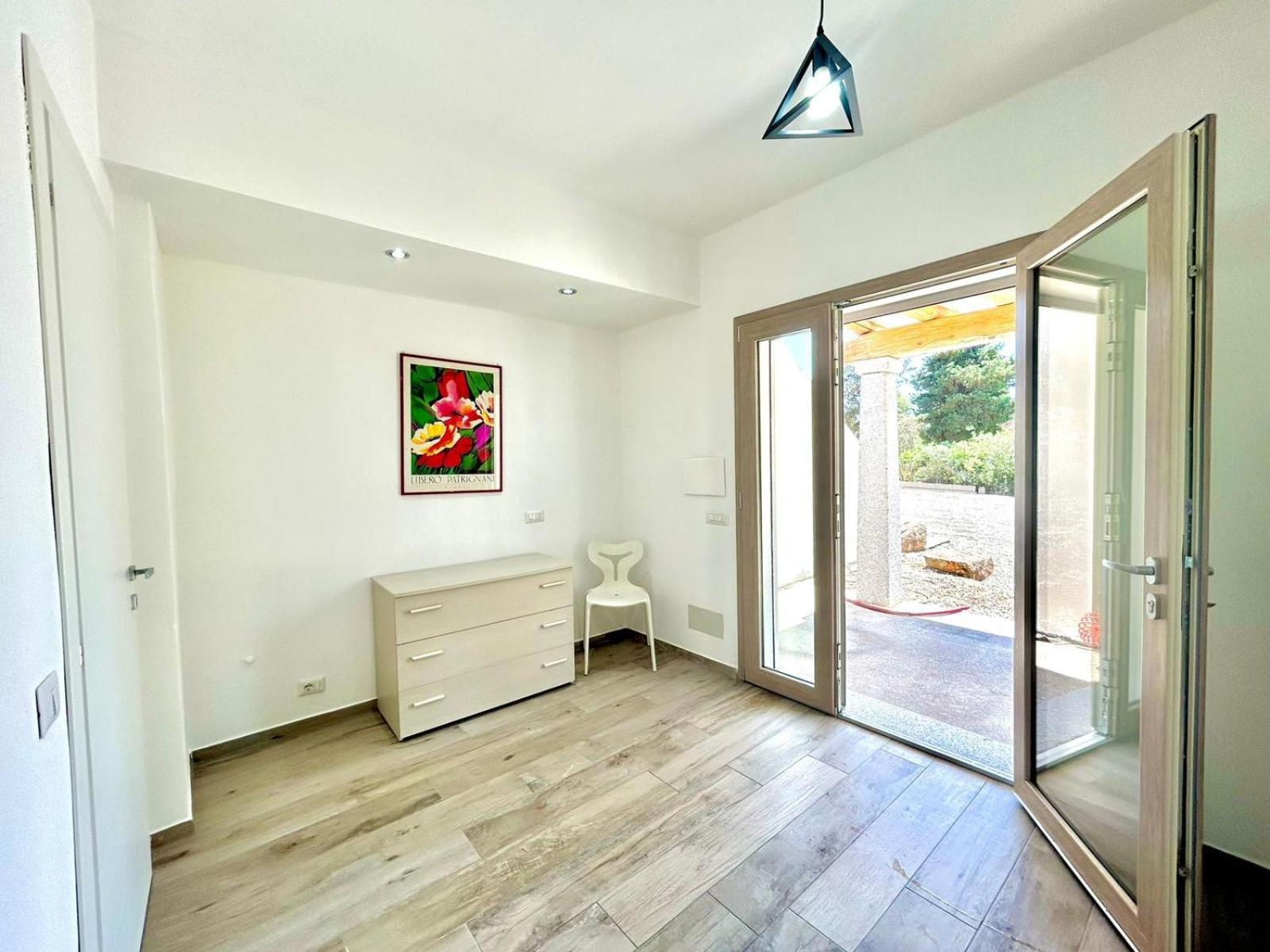 Le Corti Sarde Beach Apartments Bari Sardo Extérieur photo