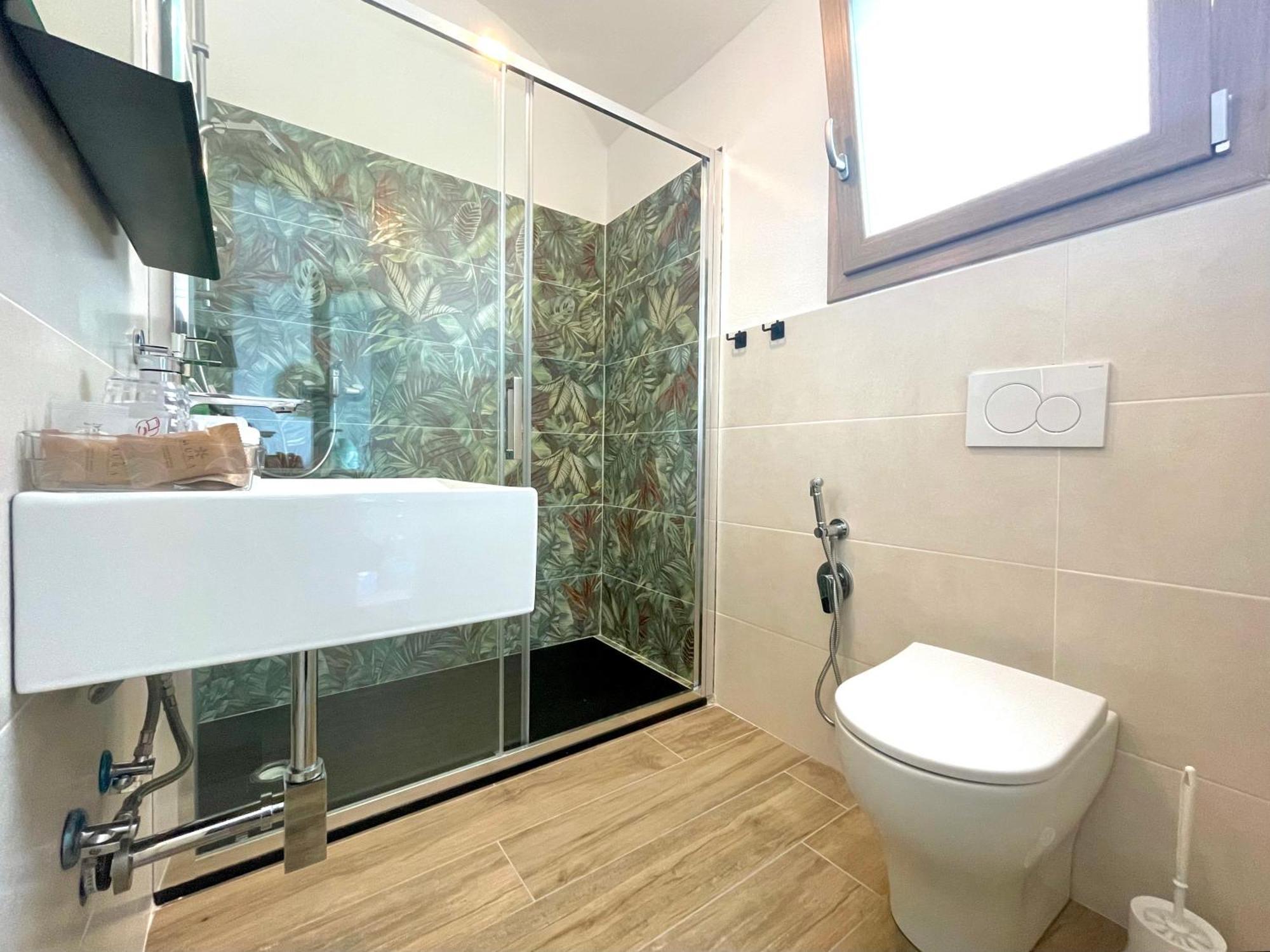 Le Corti Sarde Beach Apartments Bari Sardo Extérieur photo