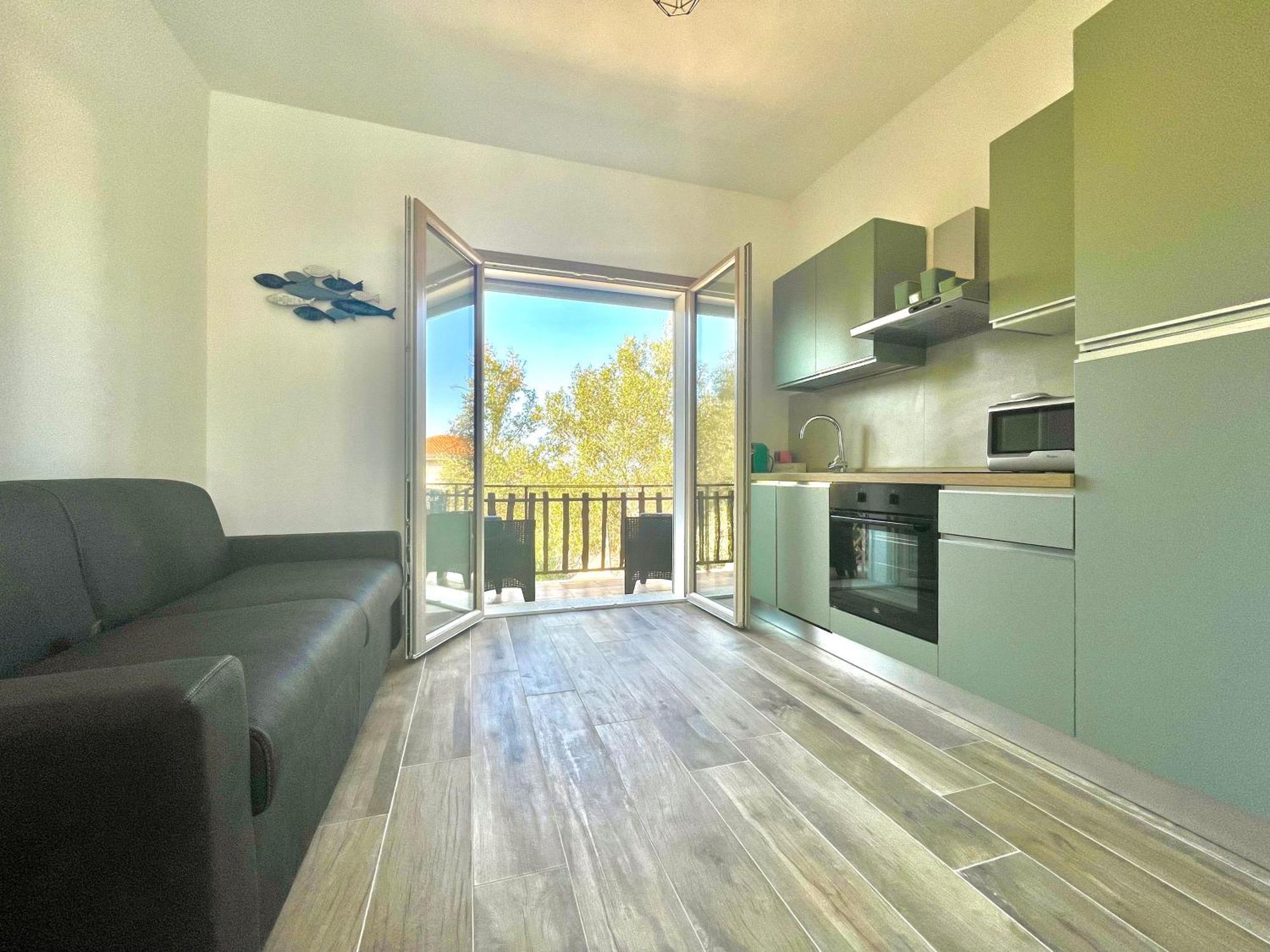 Le Corti Sarde Beach Apartments Bari Sardo Extérieur photo