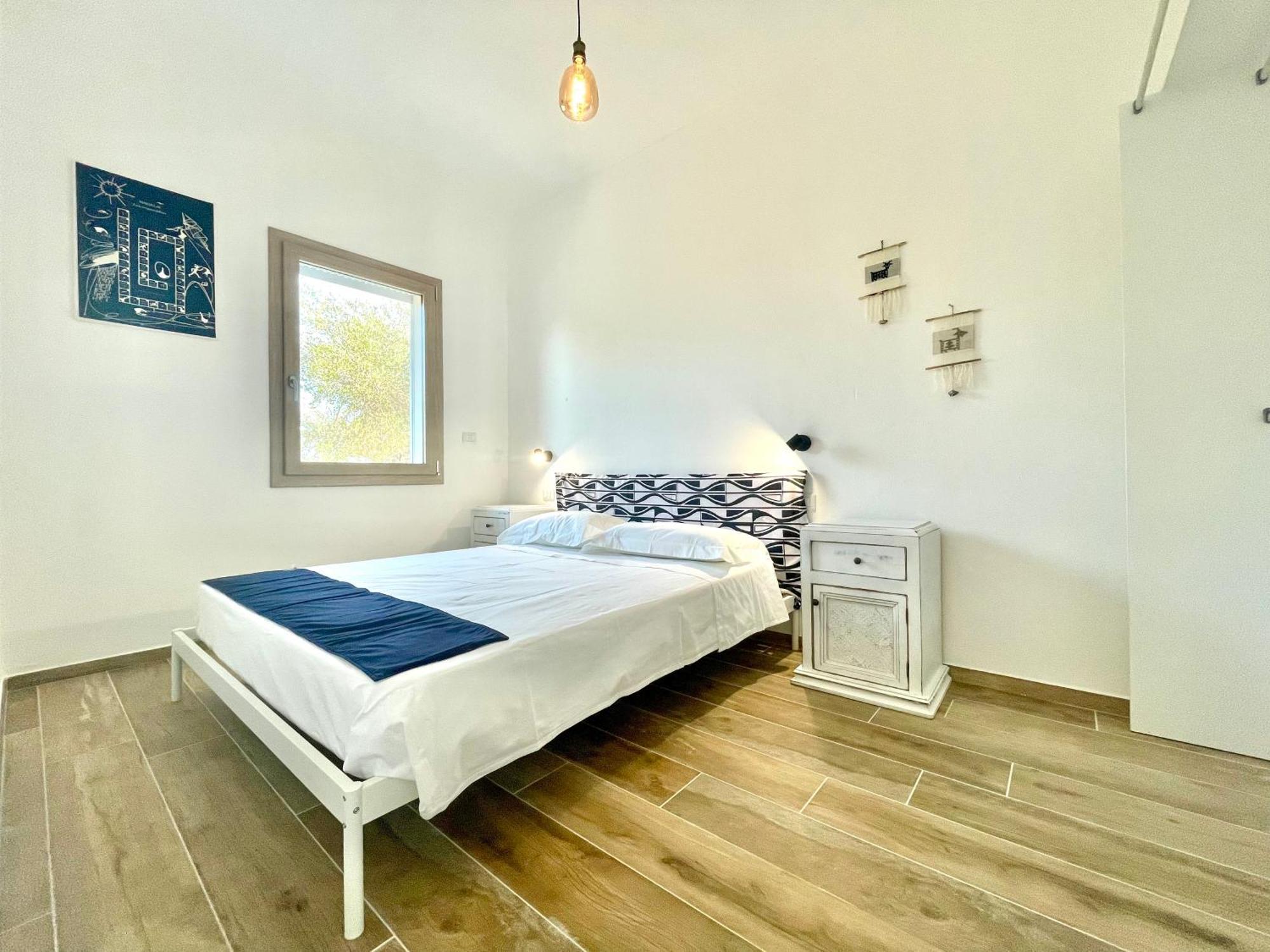 Le Corti Sarde Beach Apartments Bari Sardo Extérieur photo