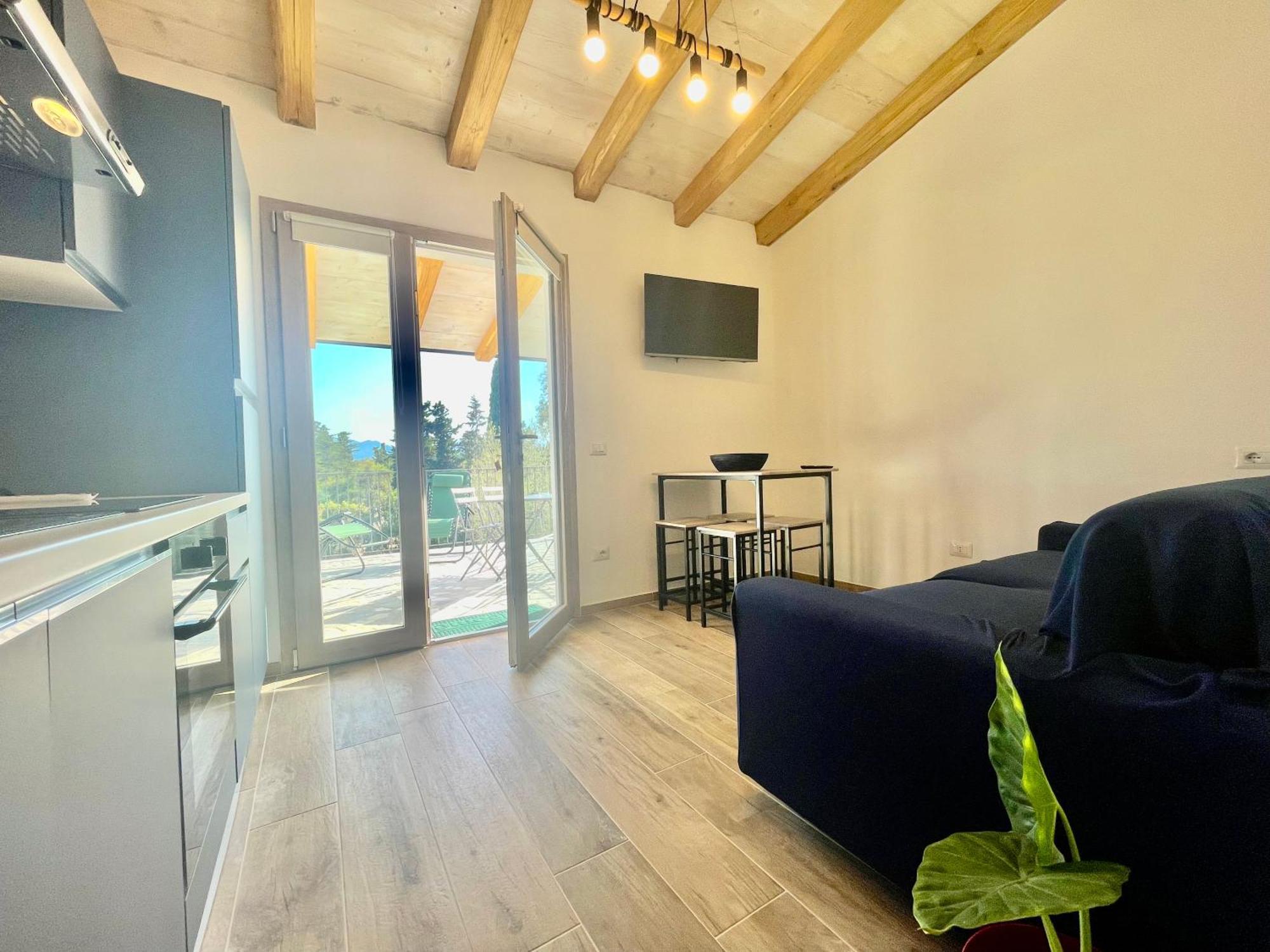 Le Corti Sarde Beach Apartments Bari Sardo Extérieur photo