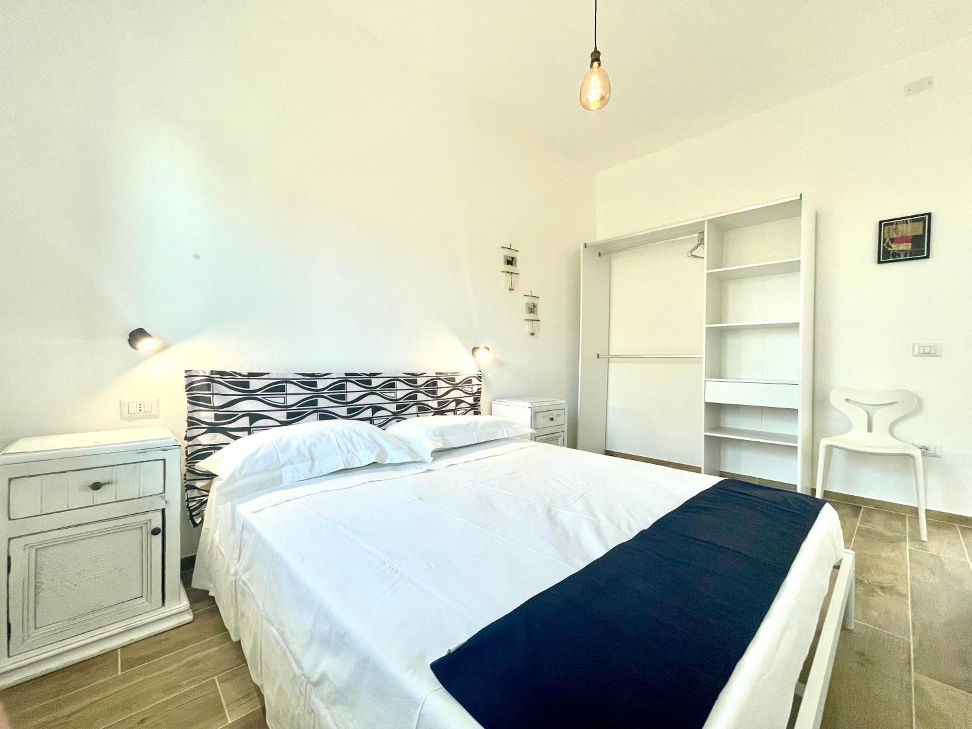 Le Corti Sarde Beach Apartments Bari Sardo Extérieur photo