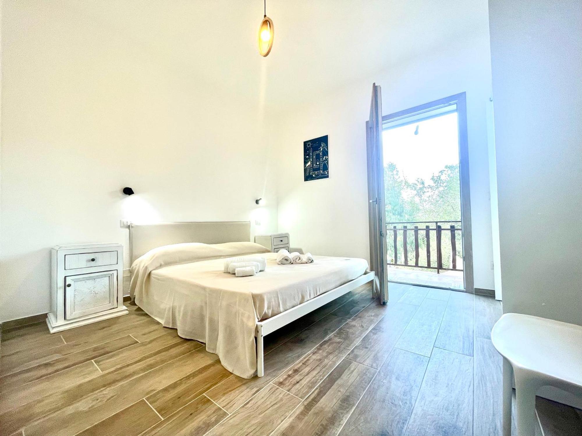 Le Corti Sarde Beach Apartments Bari Sardo Extérieur photo