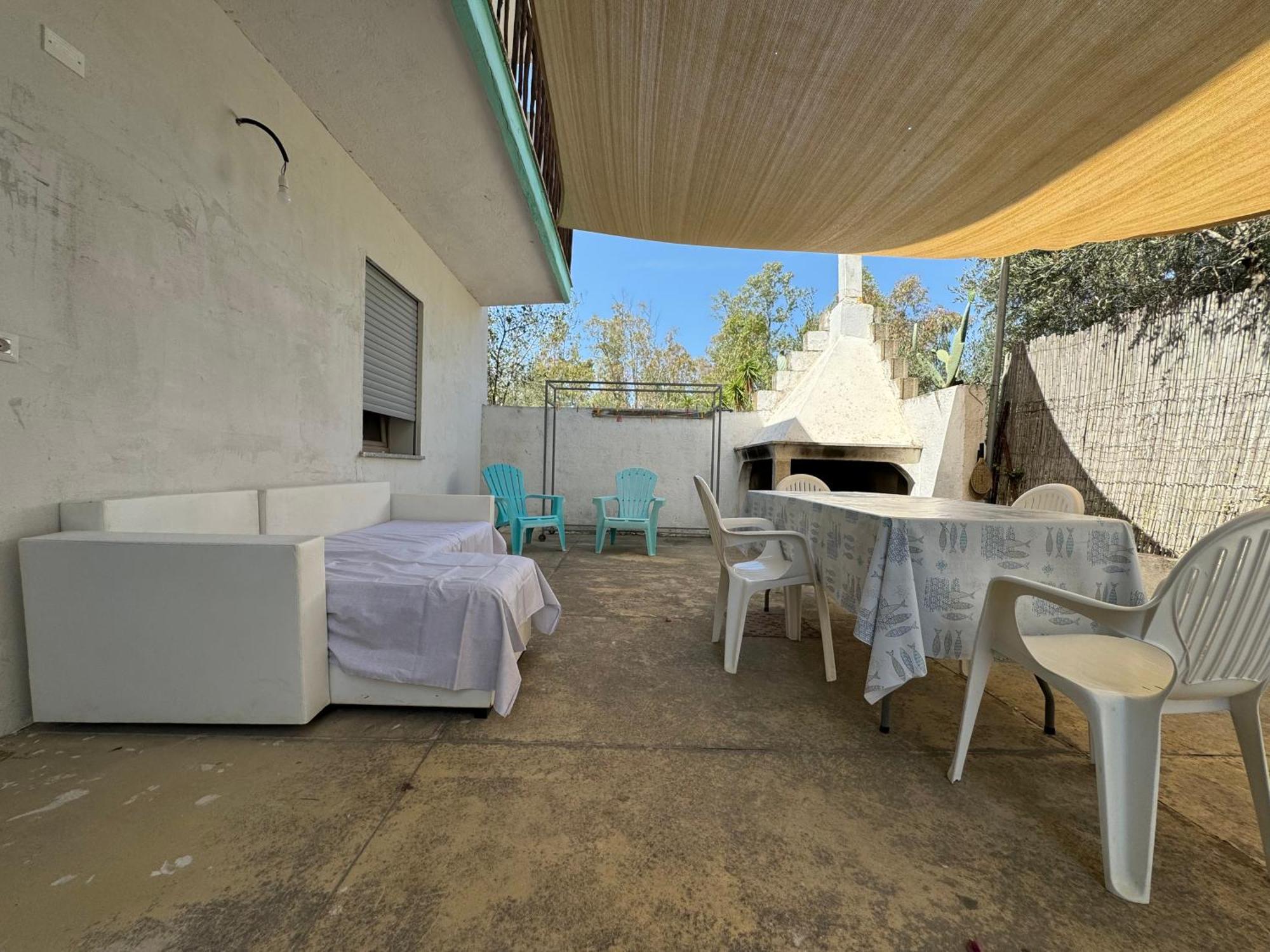 Le Corti Sarde Beach Apartments Bari Sardo Extérieur photo