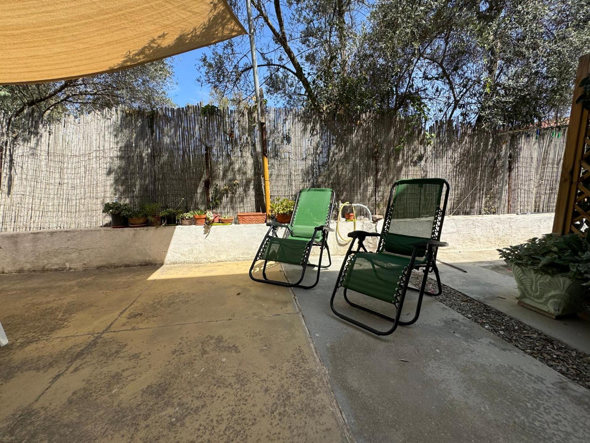 Le Corti Sarde Beach Apartments Bari Sardo Extérieur photo