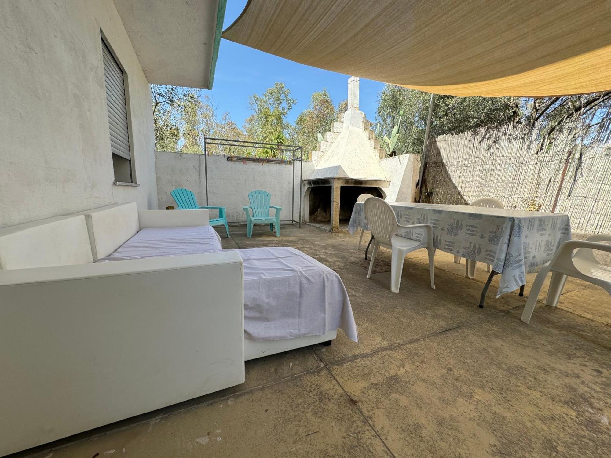 Le Corti Sarde Beach Apartments Bari Sardo Extérieur photo